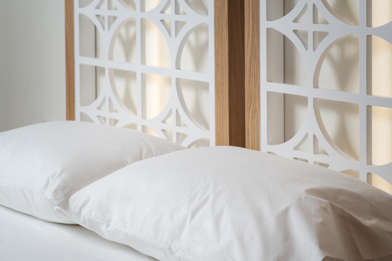 Villa Piedra Manoliopoulon Екстер'єр фото